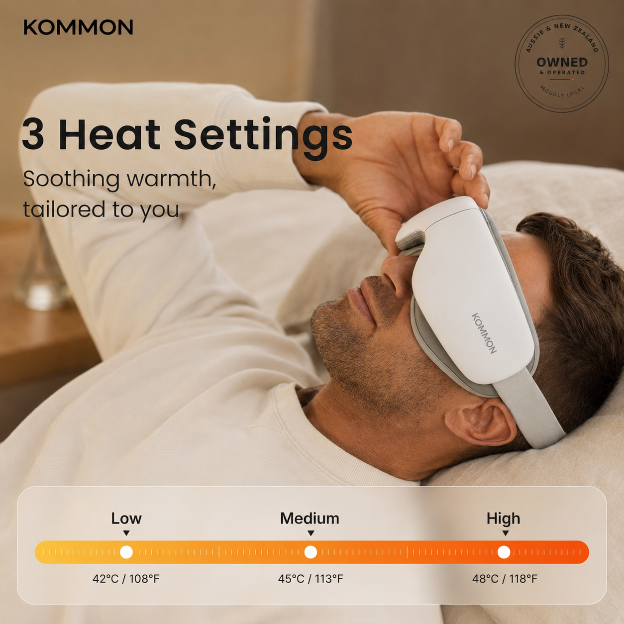 KOMMON Halo