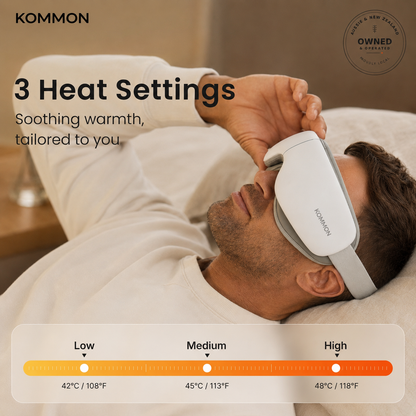 KOMMON Halo