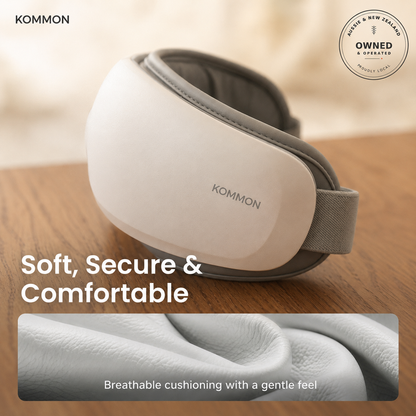 KOMMON Halo